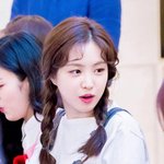 <b>귀염</b> 돋는 女아이돌 양갈래