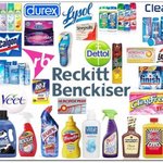 530 명의 피해자를 낳은 옥시 레킷벤키저