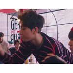 [세븐틴] 옷 돌려<b>입기</b>..