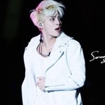 +)<b>은발</b>/백발 잘어울리는 남자아이돌