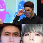 [EXO] '최강<b>남녀</b>' 장동민, 엑소 백현으로 완벽 변신?