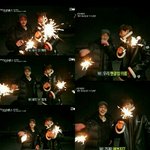 [방탄소년단] 예뻐죽겠다 우리 <b>태태</b> ㅠㅠ