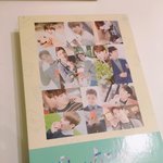 [세븐틴] ㅅㄷ) 나 첨으로 앨범샀는데 인증해도돼니?