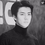 [EXO] 160510 계1춘할1망 시사회 세훈 왕댜<b>님</b>