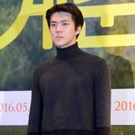 [EXO] 세훈이 <b>하관</b>자람