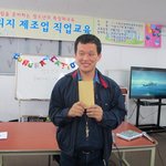 [댓글부탁해] 철권에서 <b>김필</b>두(짤)을 닮은 여성 캐릭터는 누군가요...