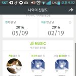 [인피니트] 스밍횟수 인증