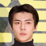 [EXO] 엑소 세훈 <b>역변</b>