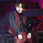 [EXO] 시우민 작년에 머리기를때 잠깐 오대오했을때가 쩔었는데