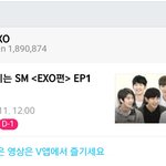 [EXO] 본방<b>사수</b>!