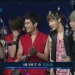 [모두드루와] 개인적인 남돌 <b>역대</b>급 3연타