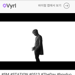 [백현] <b>케이윌</b>×백현 큥스테!!!