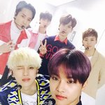 [VIXX] 고생했어 다들!!!!