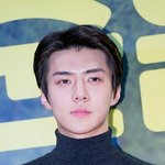 [EXO] 세훈이 오늘 <b>민낯</b>으로 갔냐