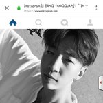 [BAP] 워미친..<b>도포</b>입은줄알았엌ㅋㅋ