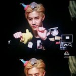 [EXO] 남돌들 샤샤샤<b>열풍</b>