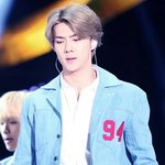 [EXO] 오세훈은 하도 가르마를타고 다녀서