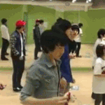 [세븐틴] 제가한번 <b>몽쉘</b>을 맛있게 씹어보도록 하겠습니다