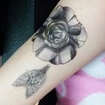 [EXO] ㅅㄷ)ㅅㅂ<b>모나미</b>로 타투한척했는데