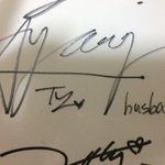 [NCT] 태용 팬싸 허즈밴드 후기 음성 ㅇㅇㅇ