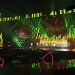[EXO] 누가하도서가대무대 어쩌고해서보고왔는데