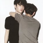 [EXO] 이거 <b>데뷔</b><b>초</b>인데