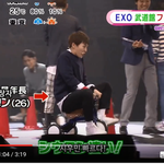 [시우민] 시우민)160504 메자마시&amp;하야<b>도키</b> EXO cut 자막본