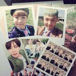 [방탄소년단] 나의 화양연화는 94라인 인가봄ㅋㅋㅋㅋㅋㅋㅋㅋ