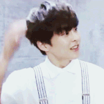 [EXO] 이게 어찌 반오십을 넘은 <b>청년</b>이란 말인가