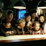 [EXO] 니네 타팬톡이랑 비교돼조카ㅋㅋㅋㅋ