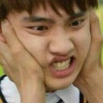 [EXO] 야 내친구 ㅂ0ㅌ팬인데