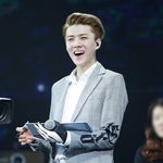 [세훈] 2년전 오늘-140511