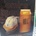 [NCT] 엔싵유 머핀?<b>음료</b>?