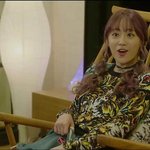 또 오해영 속 시선강탈 허영지 니트!!