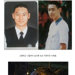 끼돌이 이제훈, <b>떡잎</b>부터 남다른 끼 대방출!