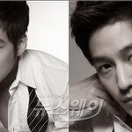 고놈 참 멋있게 컸네 존잘 김범