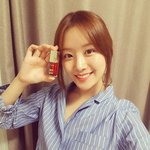 일상 모습이 더 예쁜 송지은