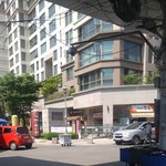 개고기<b>판매</b>상