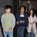 <b>수수</b>해서 더 예쁜 고아라 무대인사