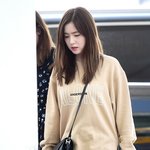 [EXO] <b>이린</b>이 출국