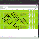 [방탄소년단] 이거 읽어봐봐^^