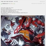 [댓글부탁해] 태용 <b>벽돌</b>말고 쓰레기 보냄.jpg