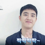 [경수] 디오 마이 프렌드