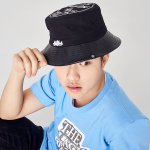 [도경수] 햇츠온  <b>벙거지</b>모자 쓴 경수