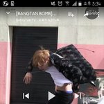 [방탄소년단] 고..고의가 아니야....!!!