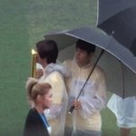 [댓글부탁해] 엘한테 <b>찝쩍</b>대는 걸그룹멤버