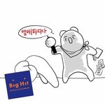 [방탄소년단] 팀 이름처럼 편견과 <b>억압</b>을 막아내는것보다