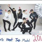 [NCT] 탑<b>모델</b>