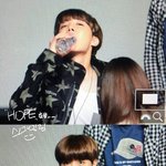 [방탄소년단] 홉<b>이드</b>항