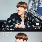 [방탄소년단] <b>호석</b>이 머리......